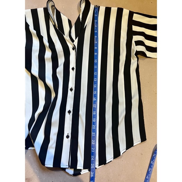 TILL Blouse - Picture 6 of 7